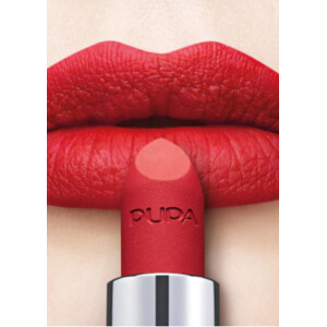 PUPA Milano I'm Pupa Lipstick #071 True Red Matt - 8.55 euro