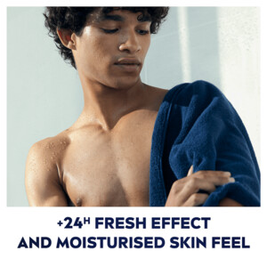 NIVEA Men Douchegel Power Refresh - 4.95 euro