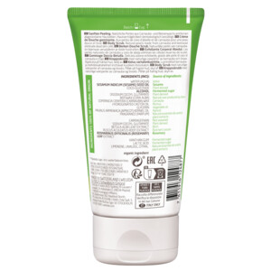 WELEDA Berken Pearl Scrub Douchecrème - 7.49 euro