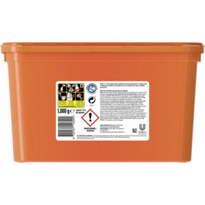 3x Robijn Wascapsules 3-in-1 Color - 44.1 euro
