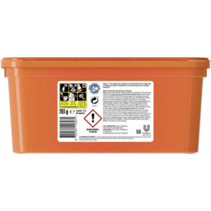3x Robijn Wascapsules 3-in-1 Color - 32.47 euro