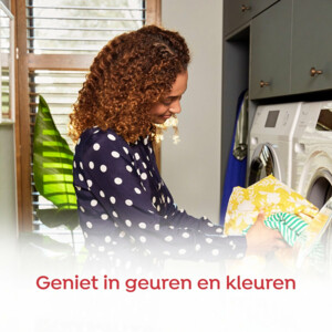 3x Robijn Wascapsules 3-in-1 Color - 32.47 euro