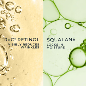 RoC Retinol Correxion Wrinkle Correct Night Cream - 29.95 euro