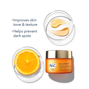 RoC Multi Correxion Revive + Glow Unifying Anti-Aging Crème - 26.49 euro