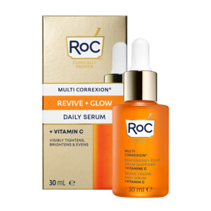 RoC Multi Correxion Revive + Glow Daily Serum - 23.15 euro