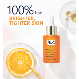 RoC Multi Correxion Revive + Glow Daily Serum - 23.15 euro