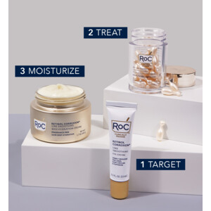 RoC Retinol Correxion Serum Nacht - 14.75 euro