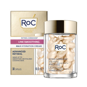 RoC Retinol Correxion Serum Nacht - 34.69 euro
