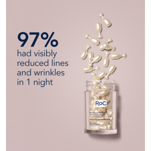 RoC Retinol Correxion Serum Nacht - 34.69 euro