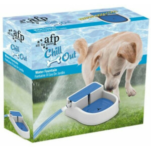 Cavom Compleet Hondenvoer Lam - Rijst & Afp Waterbak Pakket - 60.95 euro