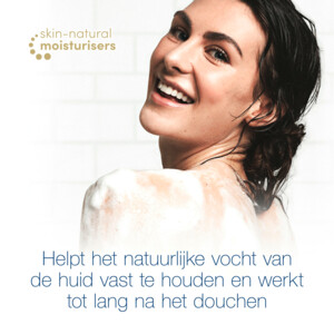 Dove Douchecrème Sensitive Care - 6.11 euro