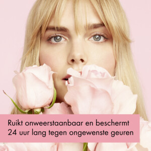 Love Beauty and Planet Deo Eco-Spray Pampering - 6.39 euro