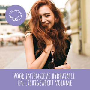 6x Andrélon Shampoo Hydratatie & Volume - 12.4 euro
