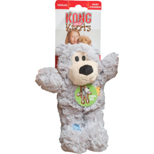 Kong Wildknots Bears S - M 
