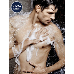 NIVEA Men Douchegel Energy - 9.69 euro