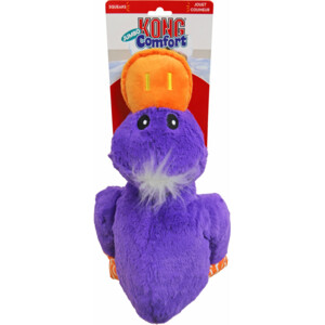 Kong Comfort Jumbo Eend XL 
