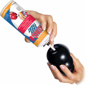 Kong Extreme Zwart XXL 