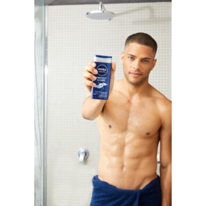 6x NIVEA Men Douchegel Protect & Care - 29.38 euro