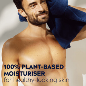 6x NIVEA Men Douchegel Active Clean - 31.42 euro