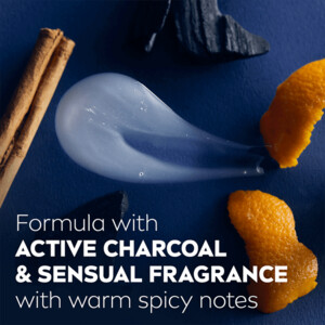 6x NIVEA Men Douchegel Active Clean - 31.42 euro