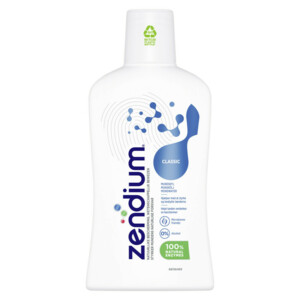 Zendium Mondverzorging Pakket - 17.36 euro
