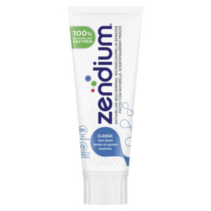 Zendium Mondverzorging Pakket - 17.36 euro
