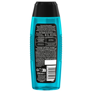 12x Fa Men Douchegel en Shampoo Kick-Off - 20.26 euro