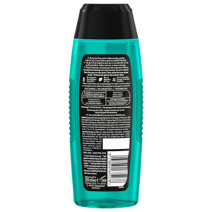 Fa Men Douchegel en Shampoo Extreme Cool - 3.85 euro