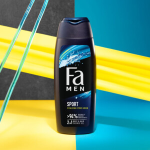Fa Men Douchegel Sport - 2.24 euro