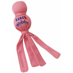 Kong Wubba Puppy