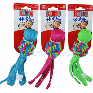 Kong Wubba Weaves S 