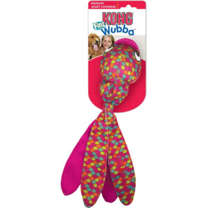 Kong Wubba Finz Roze S 