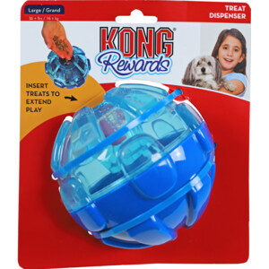 Kong Rewards Ball L 