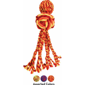 Kong Wubba Weaves Rope S 