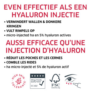 Diadermine Oogcrème Lift+ Super Filler Anti-Age - 10.29 euro