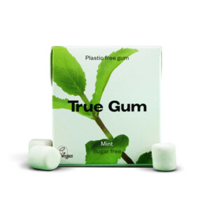 6x True Gum Mint - 10.59 euro