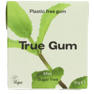 6x True Gum Mint - 10.59 euro