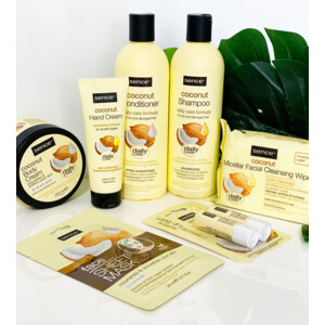Sence Coconut Pakket - 8.49 euro