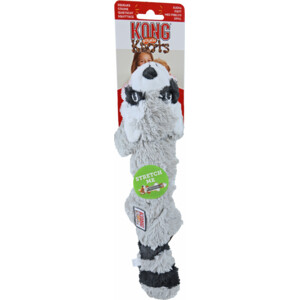 Kong Scrunch Knots Wasbeer S - M 