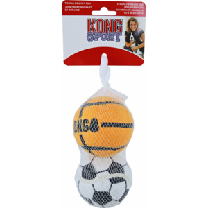 Kong Sportballen L 2 stuks