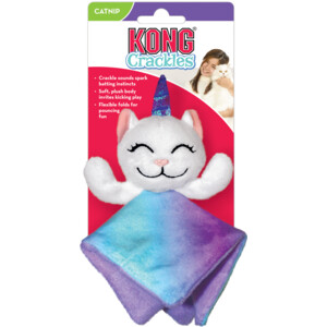 Kong Cat Crackless Caticorn - 6.99 euro