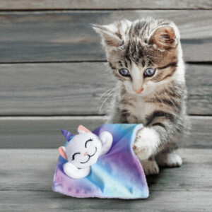 Kong Cat Crackless Caticorn - 6.99 euro