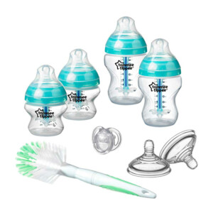 Tommee Tippee Zuigflessen Starterset Newborn Anti colic Kit - 31.45 euro