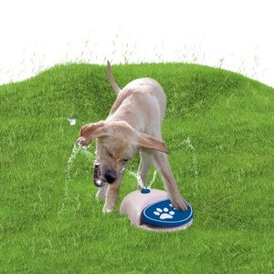 Coolpets Splash Waterfontein 