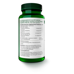AOV 1203 Biotica Complex - 30.35 euro