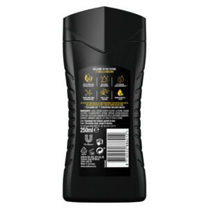 Axe 3-in-1 Douchegel Dark Temptation - 5.99 euro