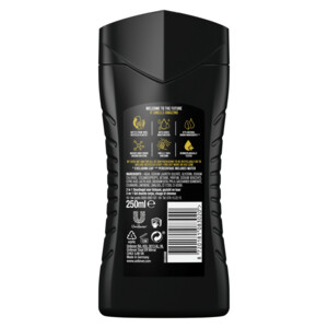 Axe Douchegel Excite - 5.99 euro