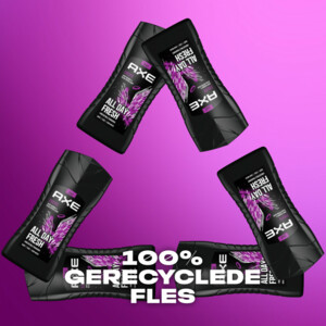 Axe Douchegel Excite - 5.99 euro