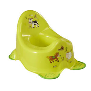 Keeeper Plaspotje Funny Farm - 8.85 euro