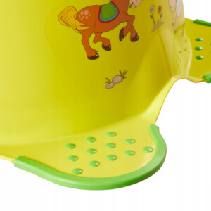 Keeeper Plaspotje Funny Farm - 8.85 euro